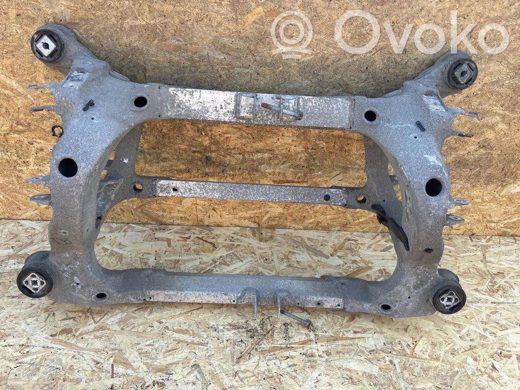 Tesla Model S Cadru auxiliar spate 
