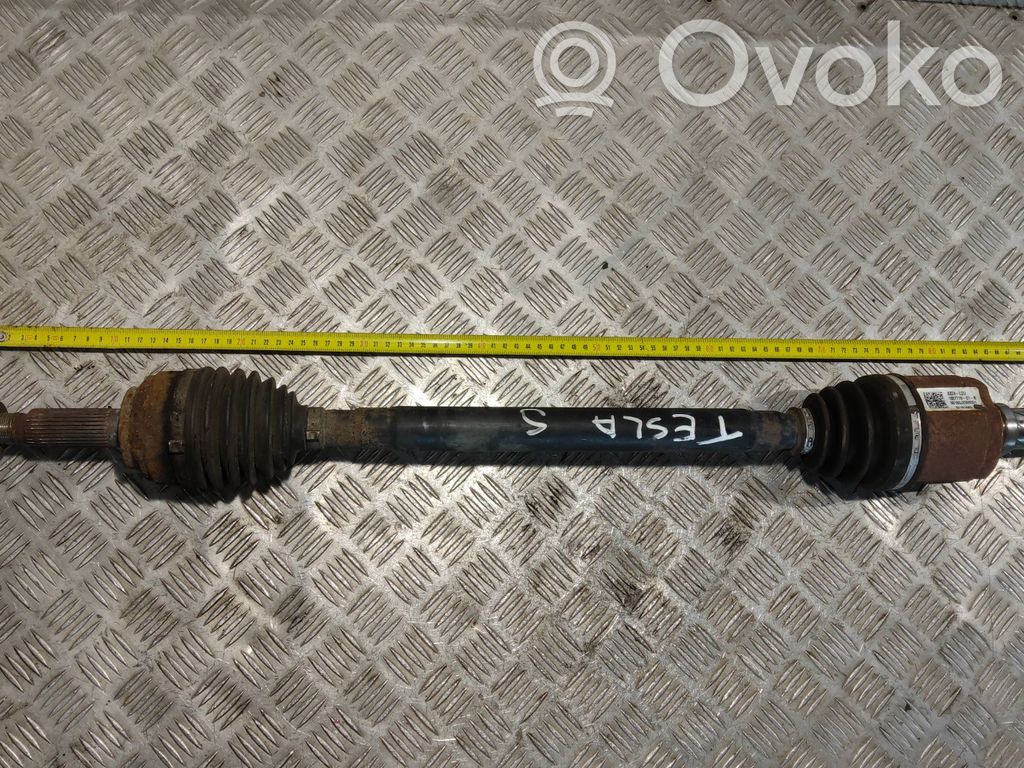 Tesla Model S Albero di trasmissione posteriore 