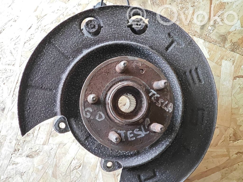 Cubo de rueda trasera   107216100A,7216100,180713D,2182713