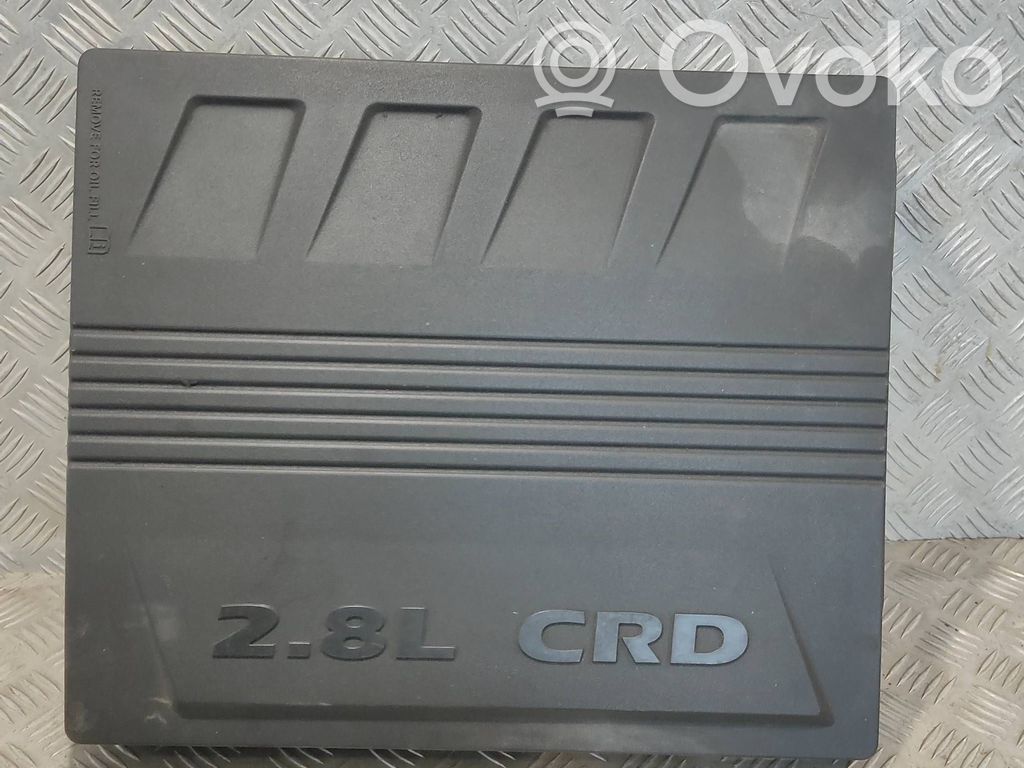 Dodge Nitro Couvercle cache moteur 