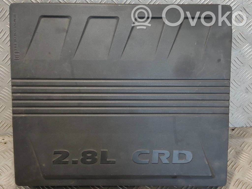 Dodge Nitro Couvercle cache moteur 