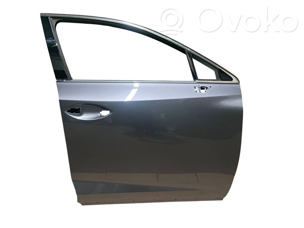 Lexus NX Front door 