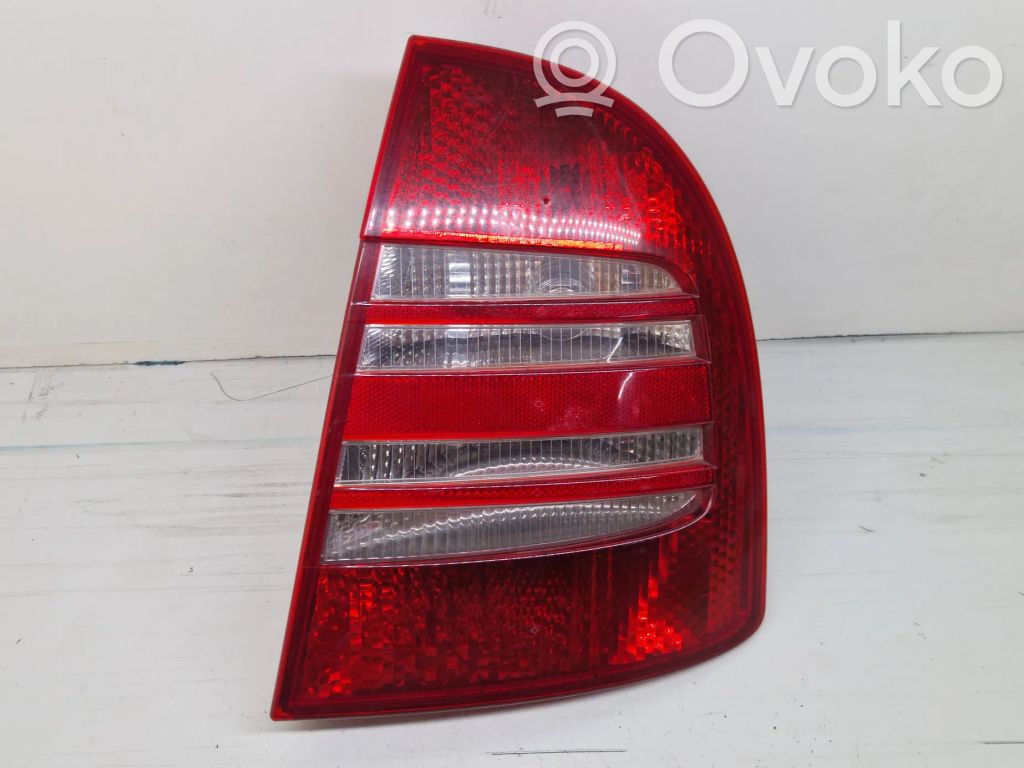 Skoda Superb B5 (3U) Takavalot 