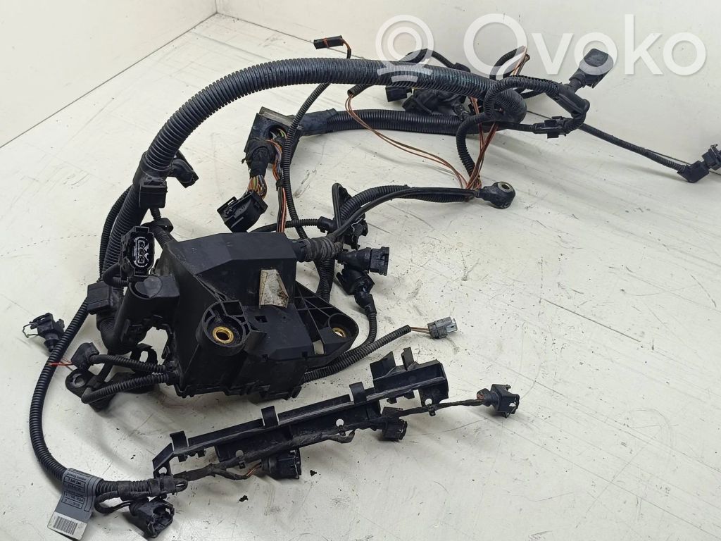 BMW 3 E90 E91 Other wiring loom 