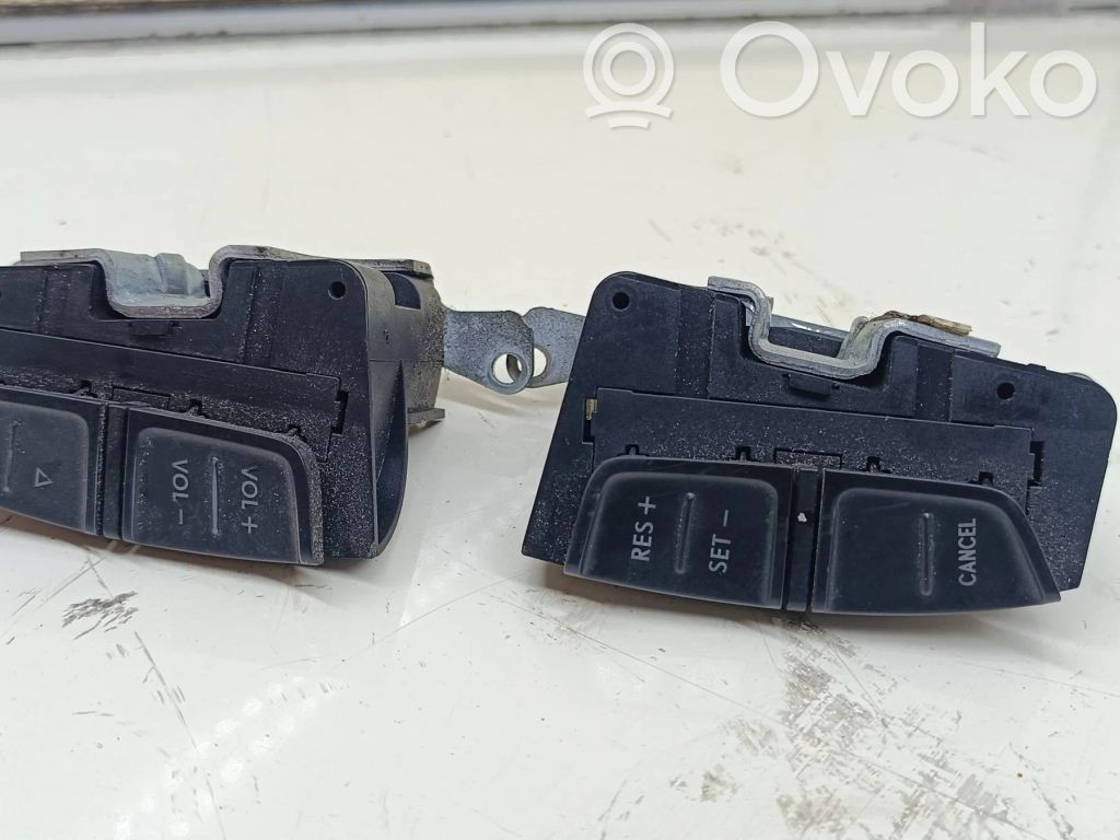 Audi A3 S3 8P Citu veidu vadības bloki / moduļi 