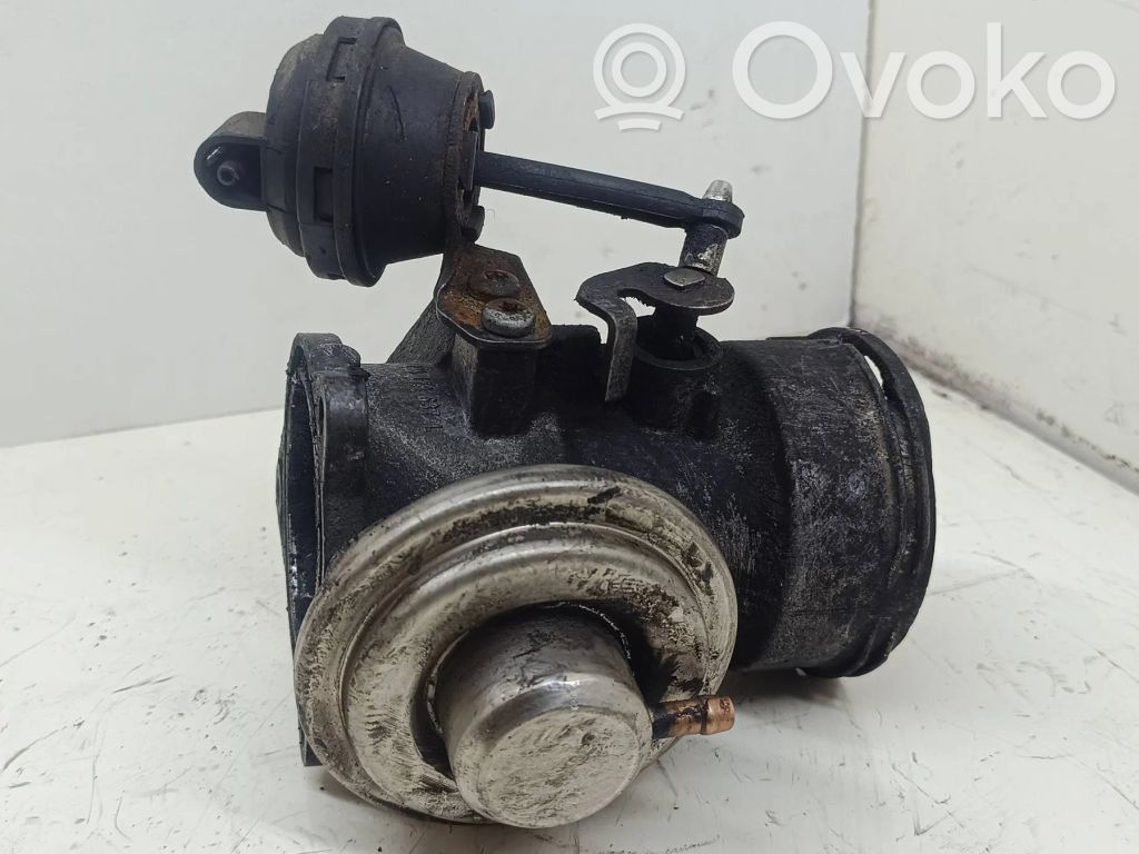 Volkswagen Sharan Válvula EGR 