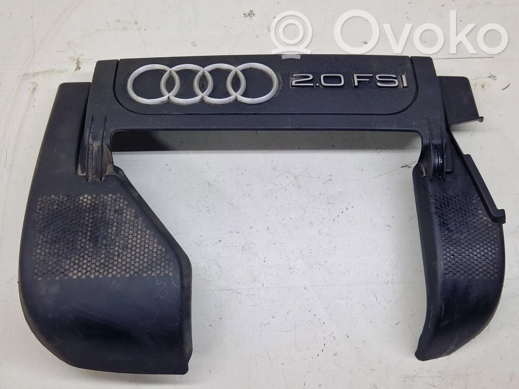 Audi A3 S3 8P Moottorin koppa 
