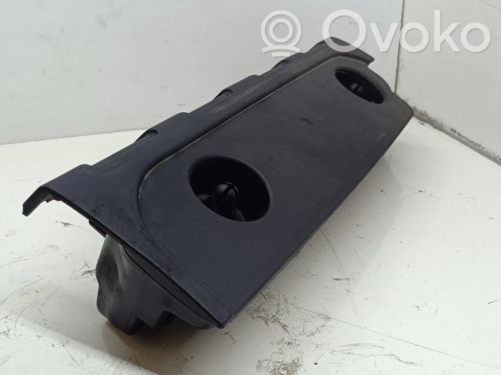 Audi A3 S3 8P Įsiurbimo rezonatorius 