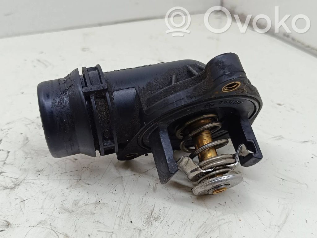 BMW 3 E46 Engine coolant pipe/hose 