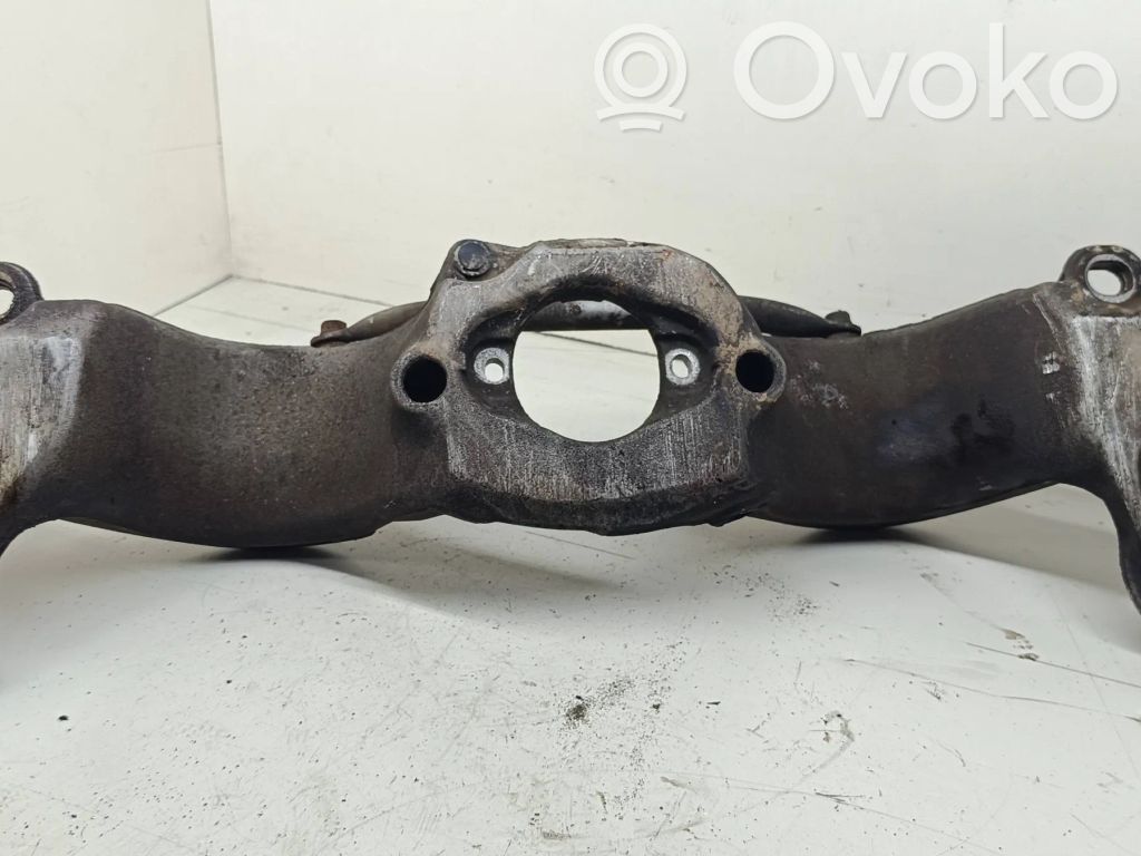 Audi A4 S4 B6 8E 8H Rama pomocnicza przednia 