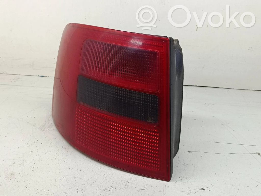 Audi A6 S6 C5 4B Takavalot 