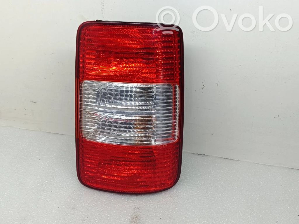Rear/tail lights   2K0945258,13450,13B561,13A602