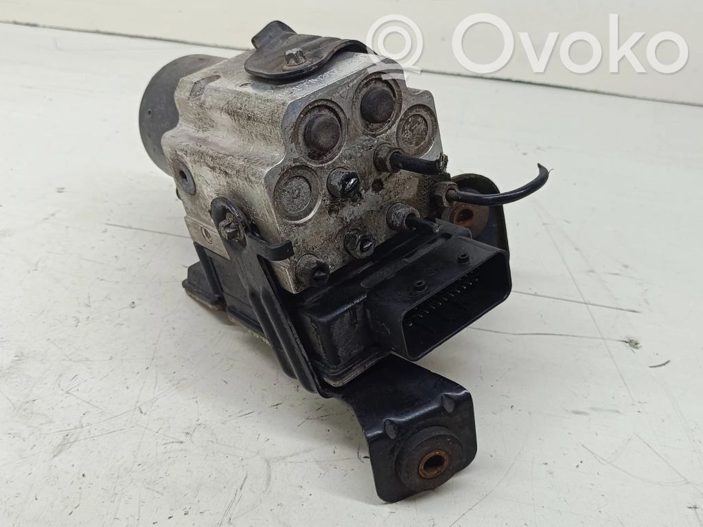 Opel Vectra C Bomba de ABS 