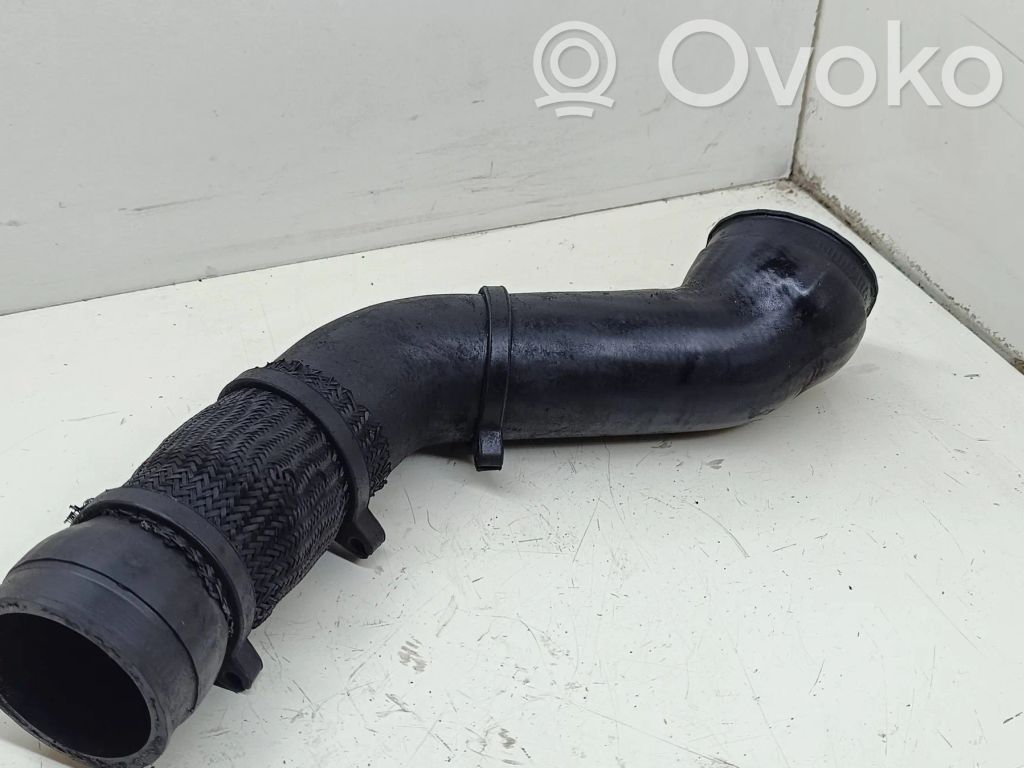 Audi TT Mk1 Intercooler hose/pipe 
