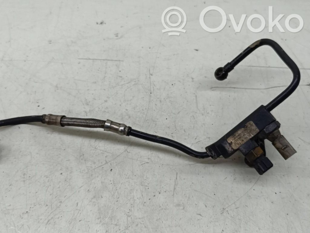 Audi A4 S4 B6 8E 8H Coolant temperature sensor 