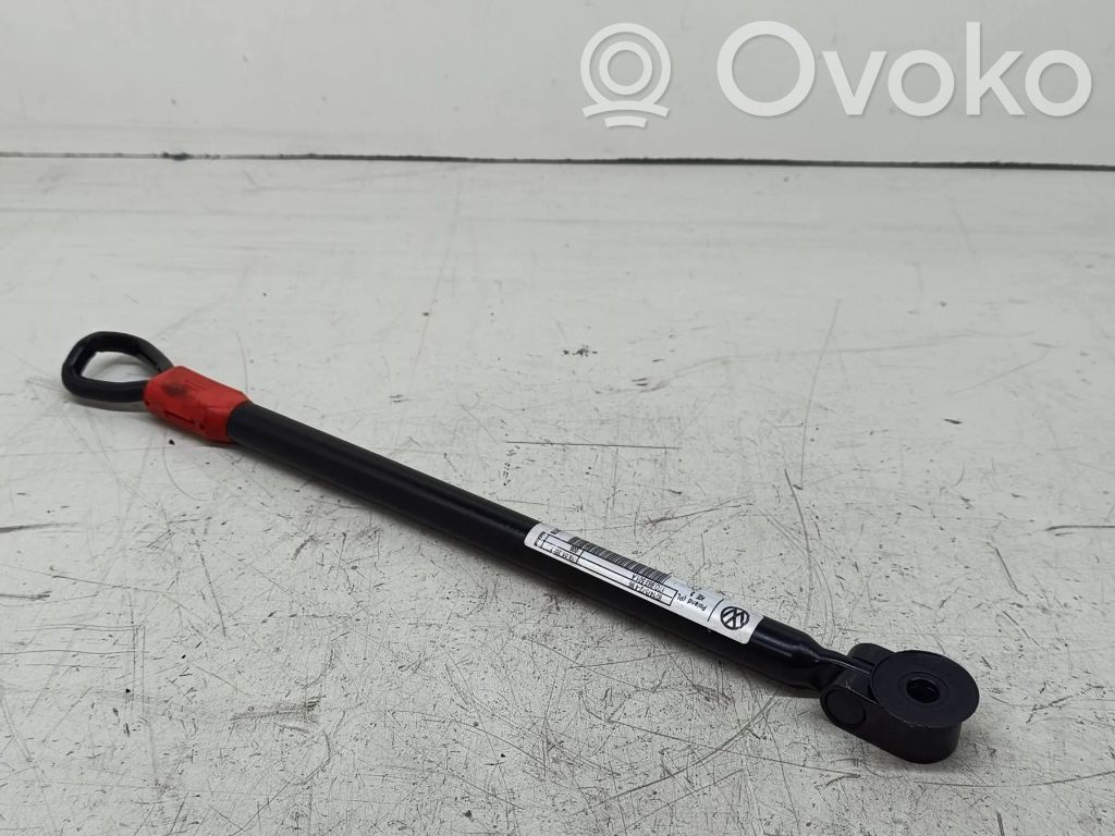 Volkswagen Touran I Inne fotele 