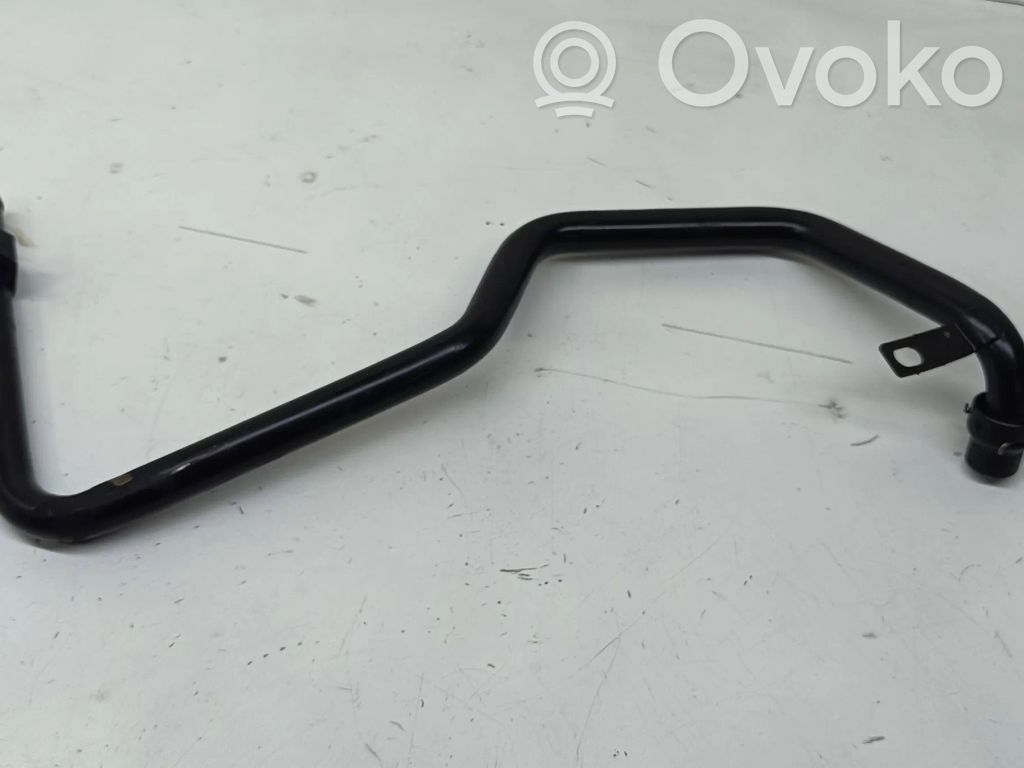 Engine coolant pipe/hose   059121065D