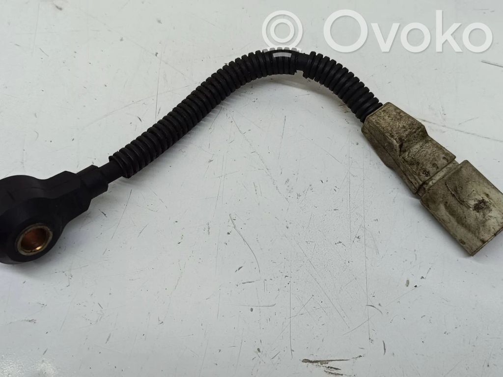 Volkswagen PASSAT B6 Detonation knock sensor 