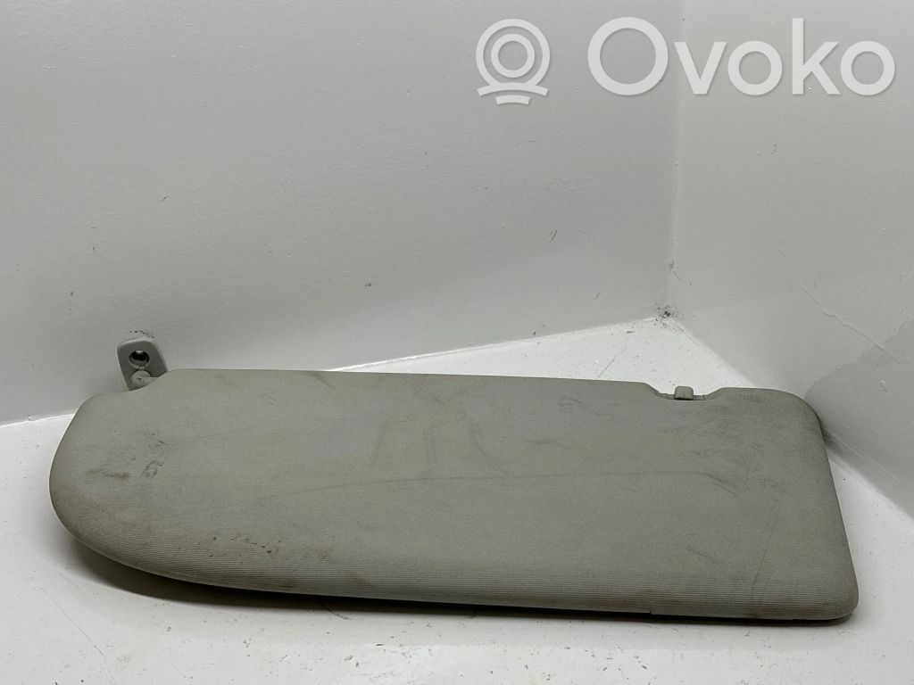 Volkswagen Golf IV Sun visor 