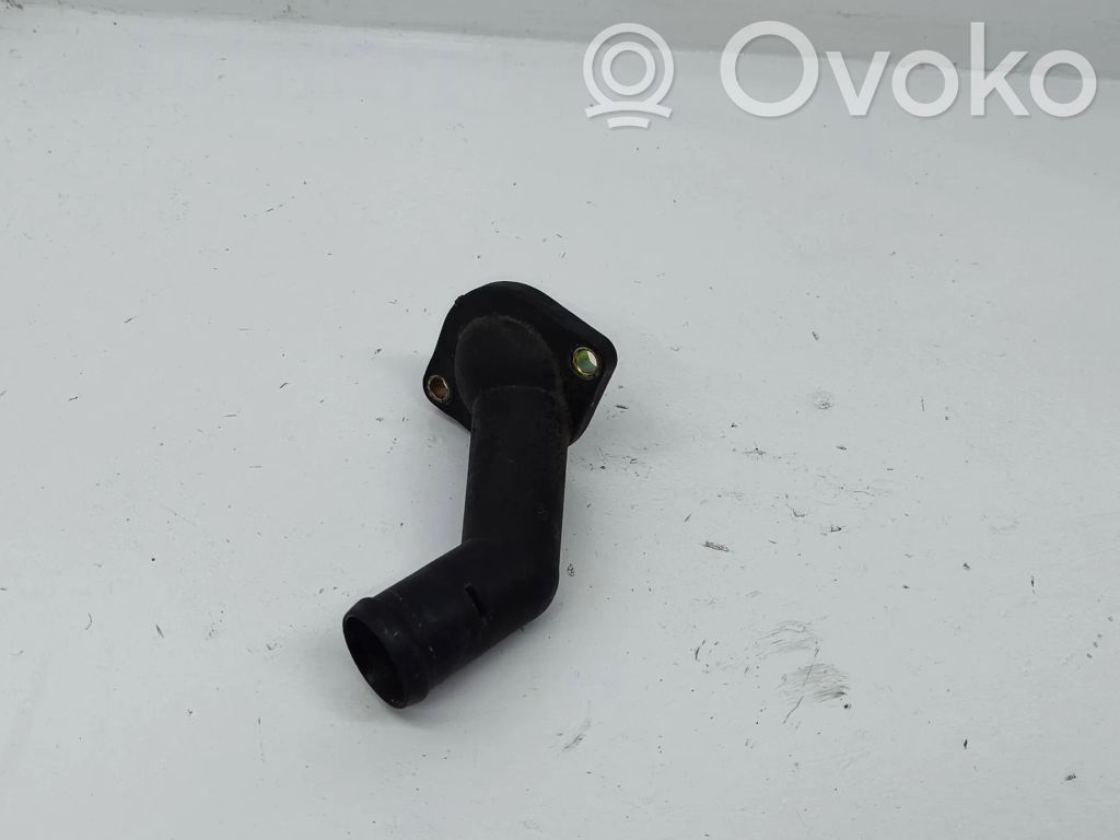 Volkswagen Golf VI Engine coolant pipe/hose 