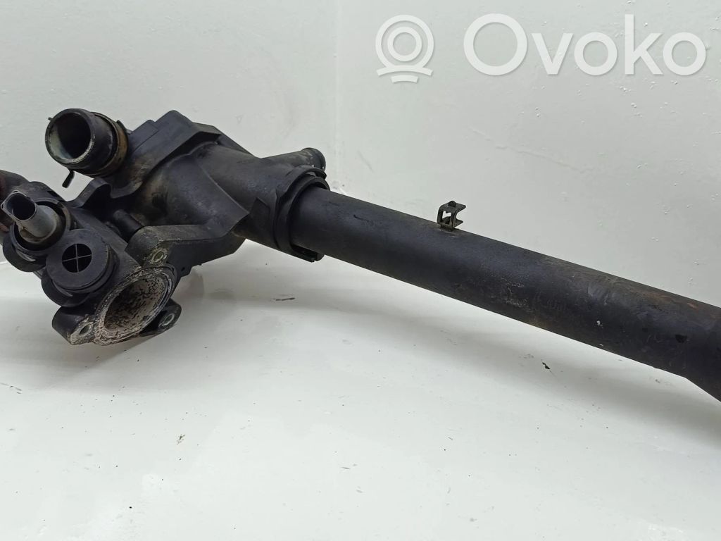Volkswagen Golf IV Termostat/carcasă termostat 