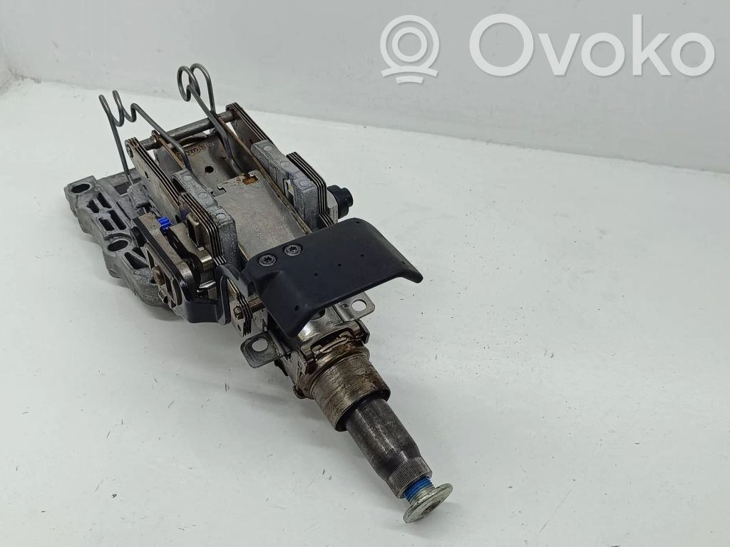 Volkswagen PASSAT B5.5 Scatola dello sterzo 