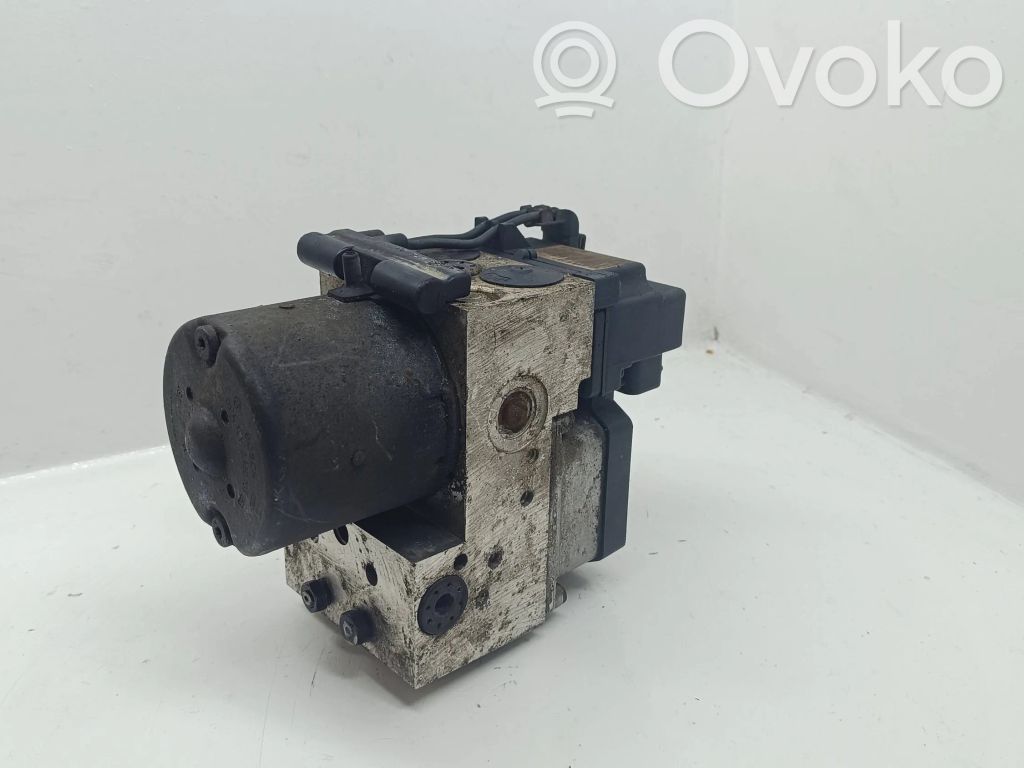 Audi A4 S4 B5 8D ABS Blokas 