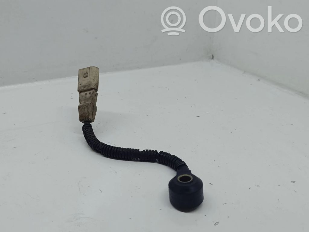 Volkswagen PASSAT B6 Detonation knock sensor 