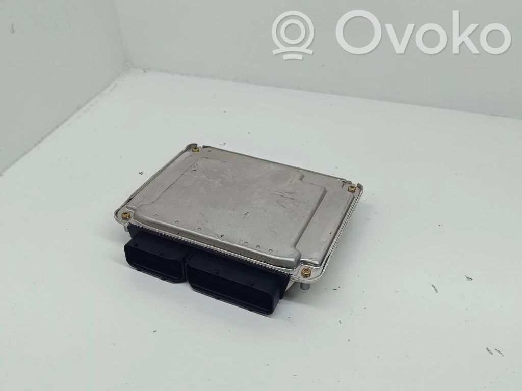 Audi A6 S6 C7 4G Engine control unit/module 