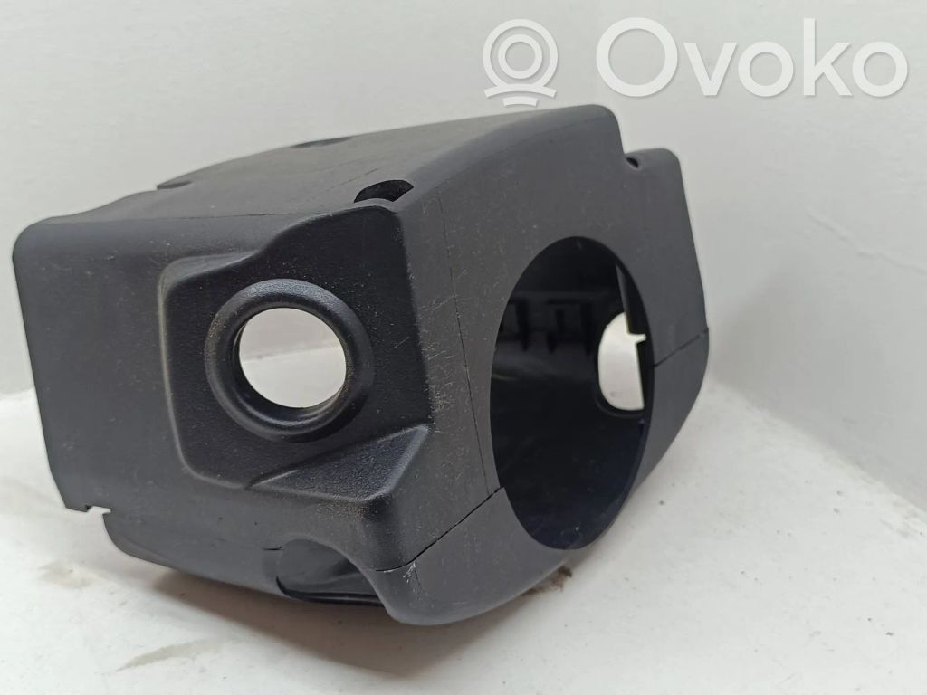 Dodge Caliber Steering wheel column trim 