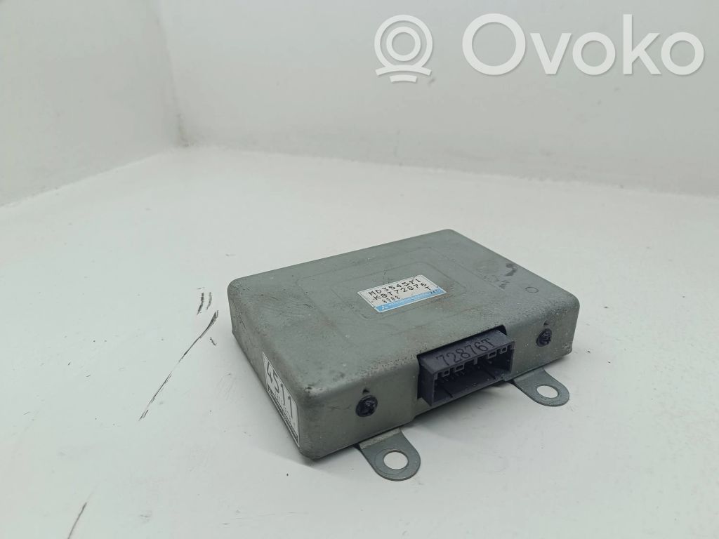Engine control unit/module   MD354511,8908,K8T72876