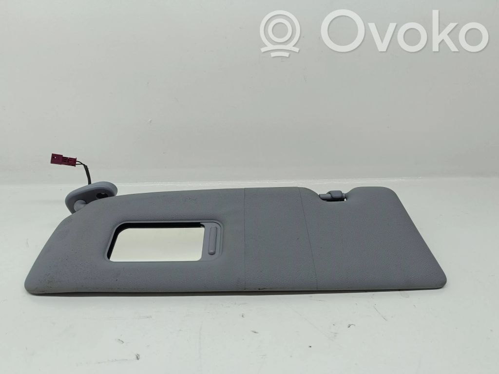 BMW 1 E81 E87 Saulessargu panelis 