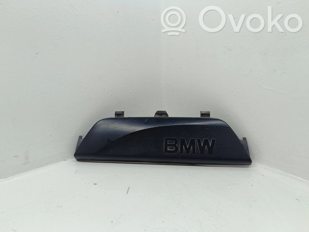 BMW 1 E81 E87 Other interior part 