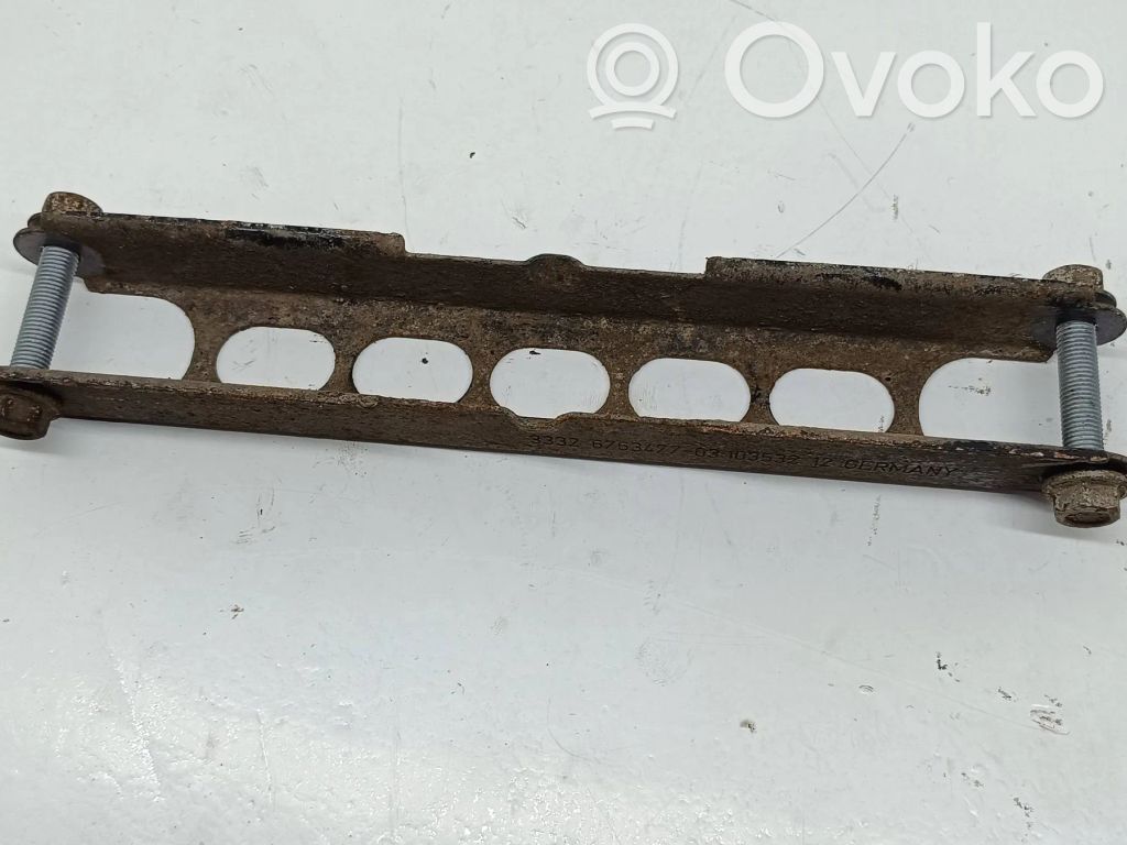 BMW 1 E81 E87 Kita galinės važiuoklės detalė 