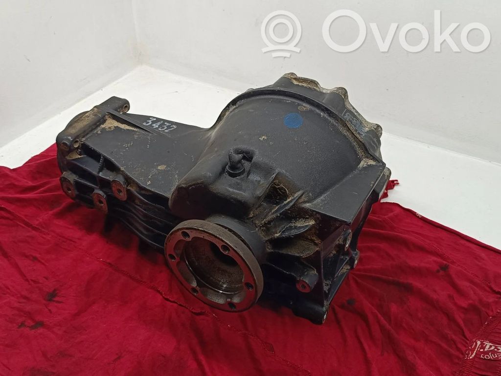 Audi A6 S6 C6 4F Diferențial spate 