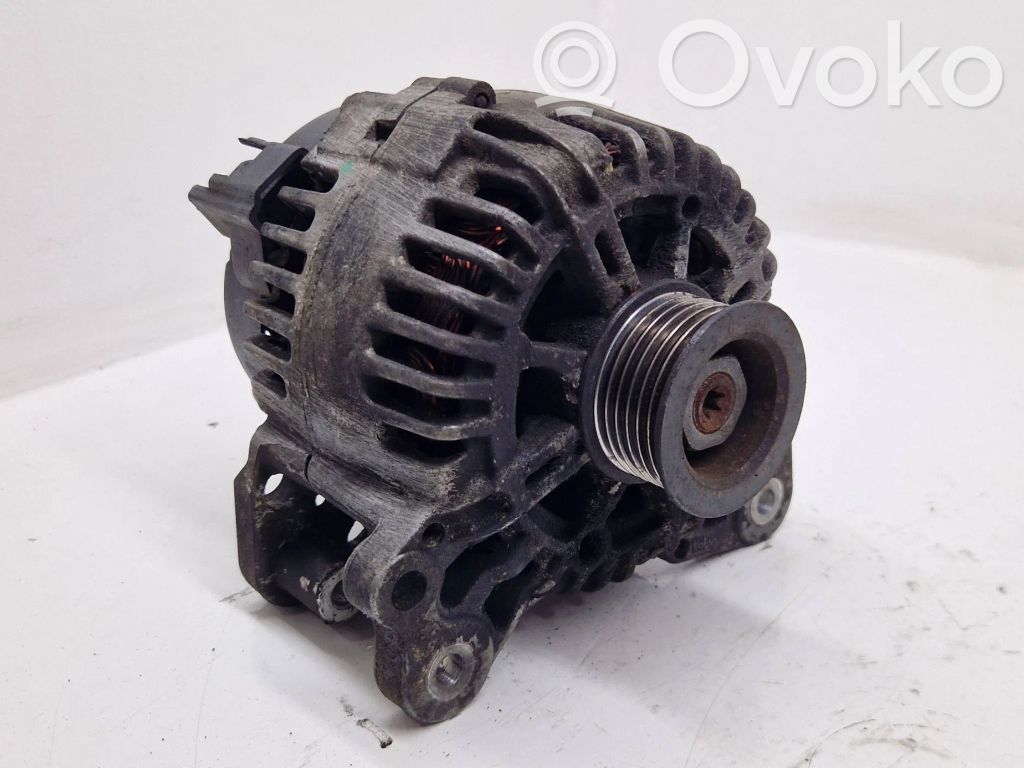 Volkswagen Golf V Alternator 