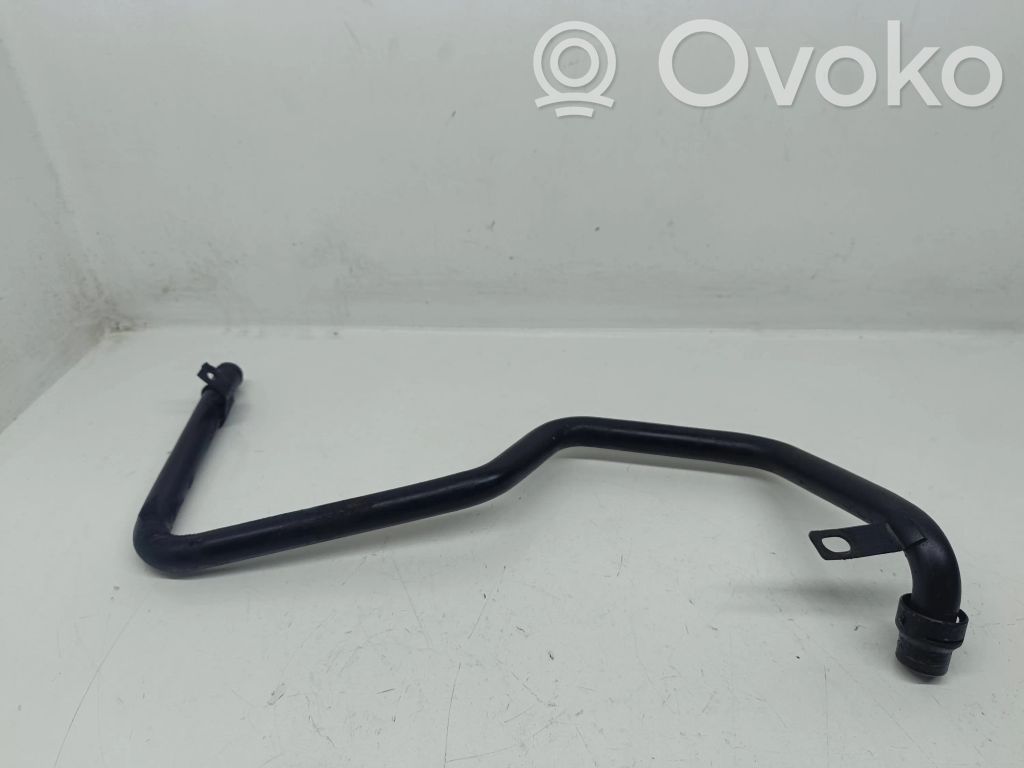 Audi A6 S6 C5 4B Engine coolant pipe/hose 