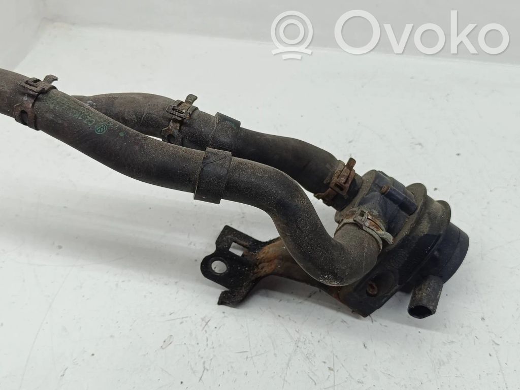 Volkswagen PASSAT B6 Pompa cyrkulacji / obiegu wody 