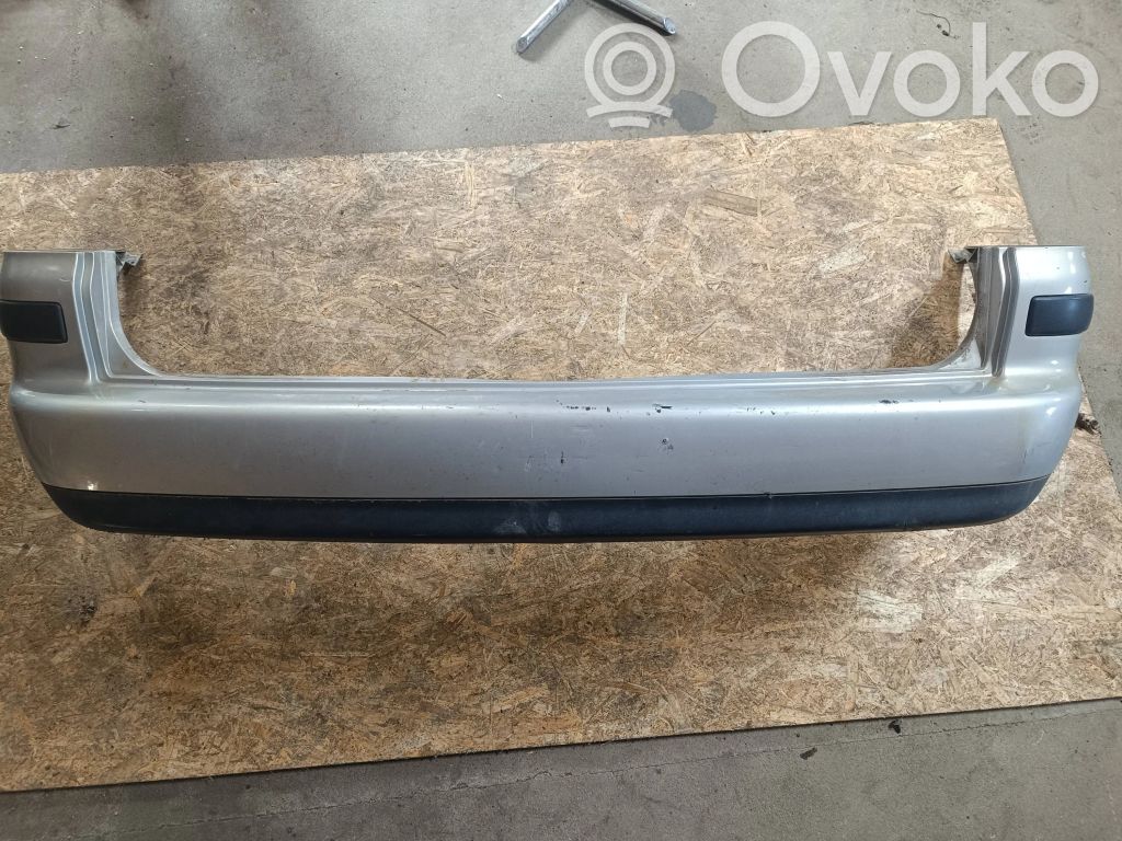 Volkswagen Sharan Parachoques 