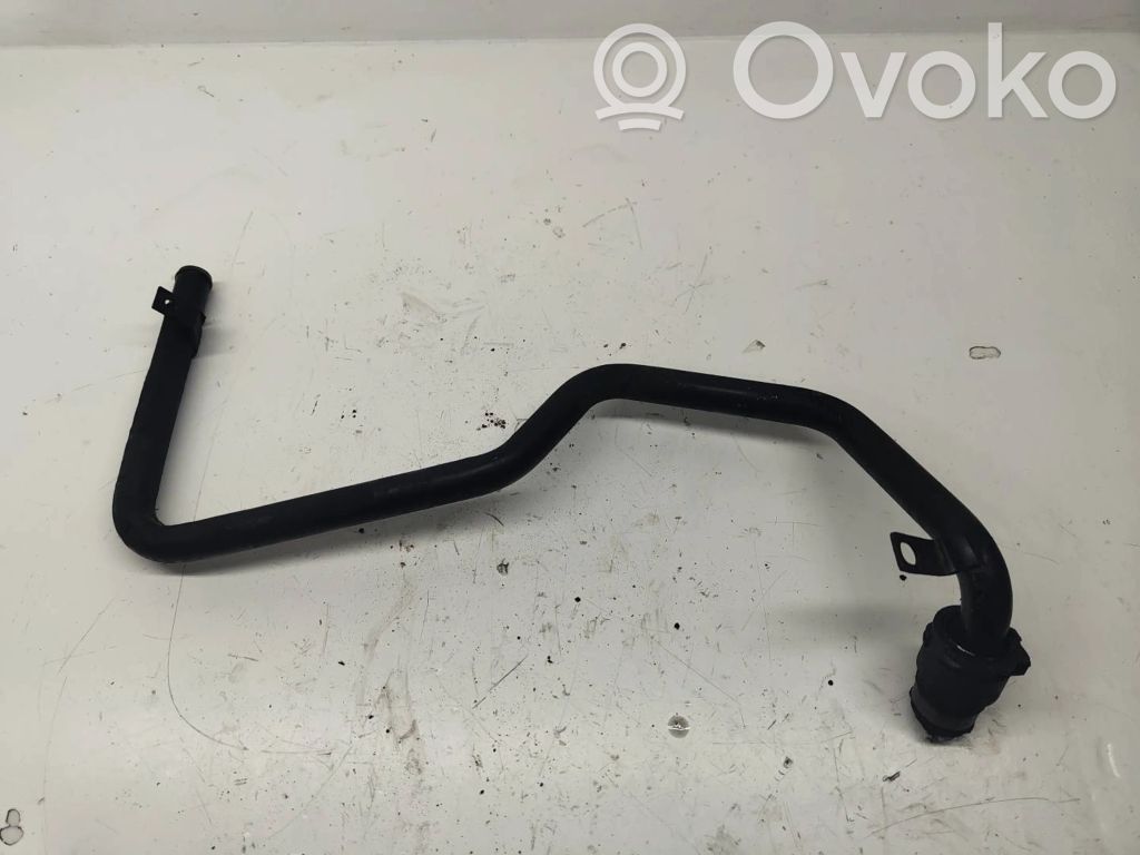 Engine coolant pipe/hose   059121065D