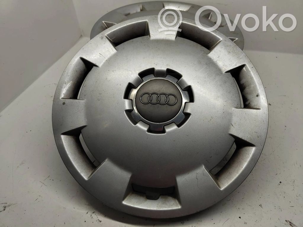 R15-pölykapseli   8E0601147A