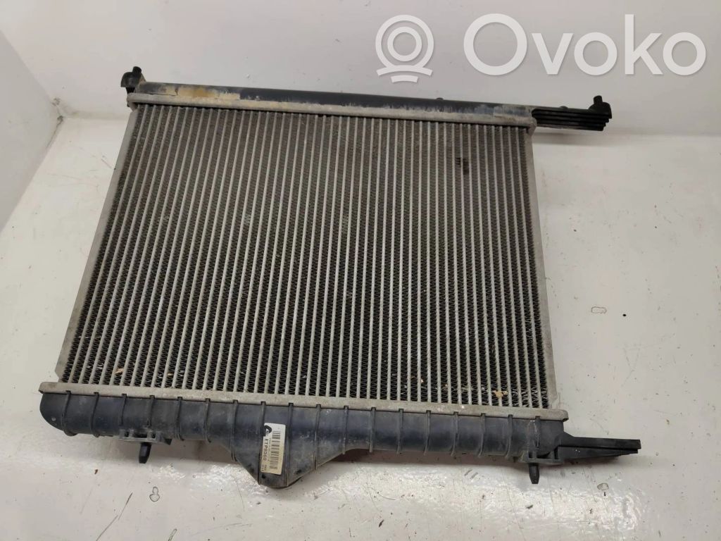 Volvo S40, V40 Interkūlerio radiatorius 