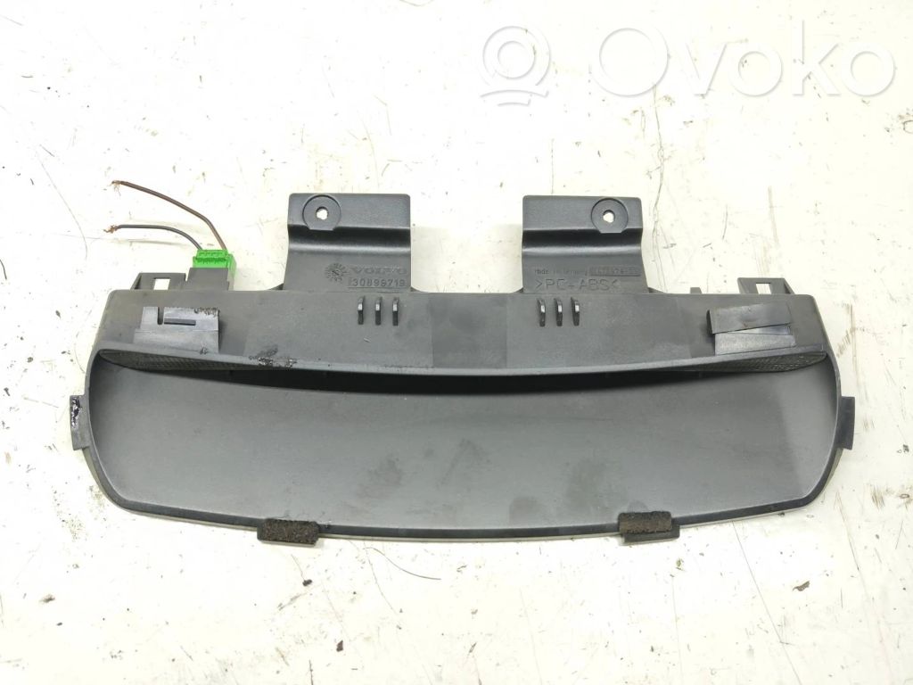 Volvo S40, V40 Third/center stoplight 