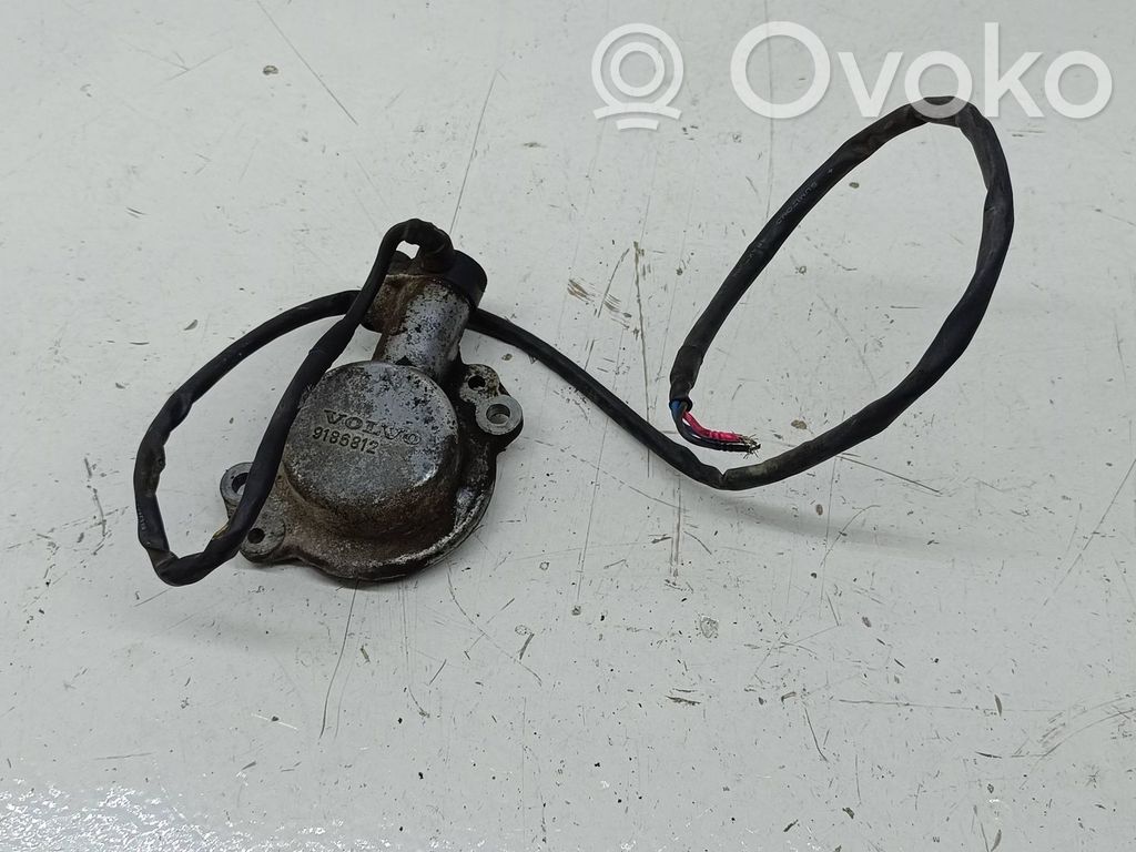Volvo XC70 Camshaft position sensor 