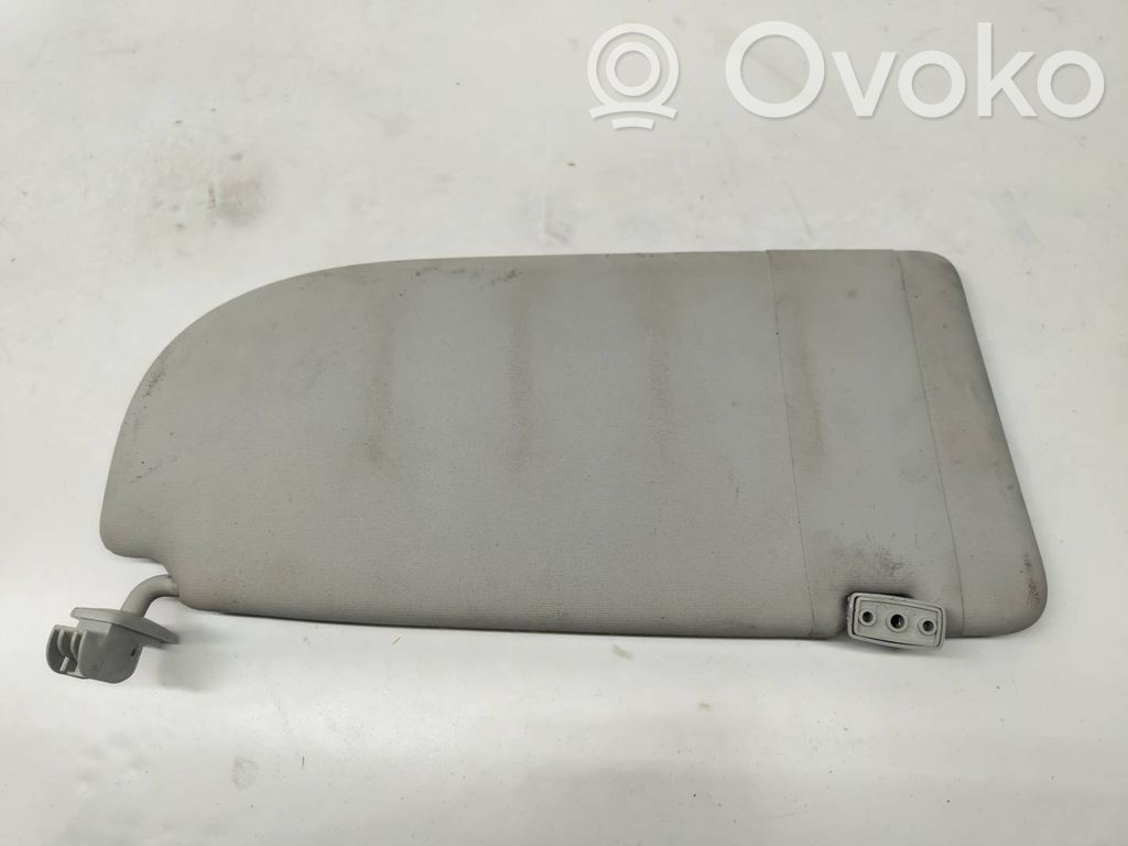 Volkswagen Caddy Sun visor 