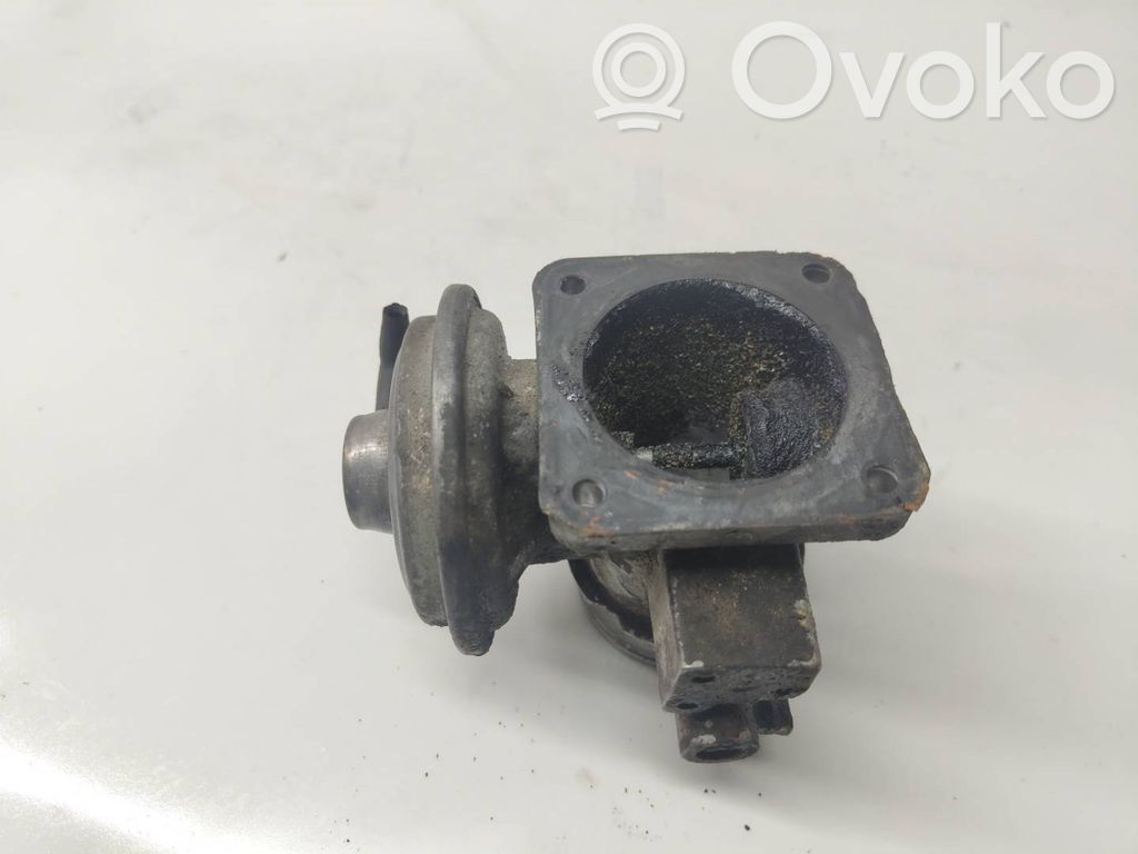 Land Rover Discovery Válvula EGR 
