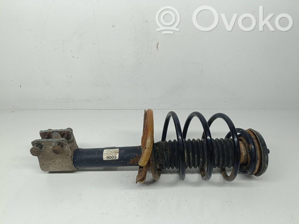 Peugeot 307 Front shock absorber/damper 