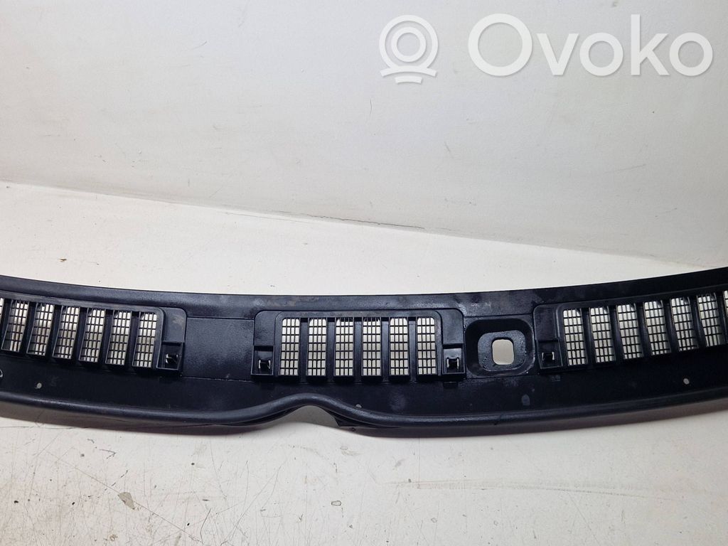 Citroen Jumper Wiper trim 