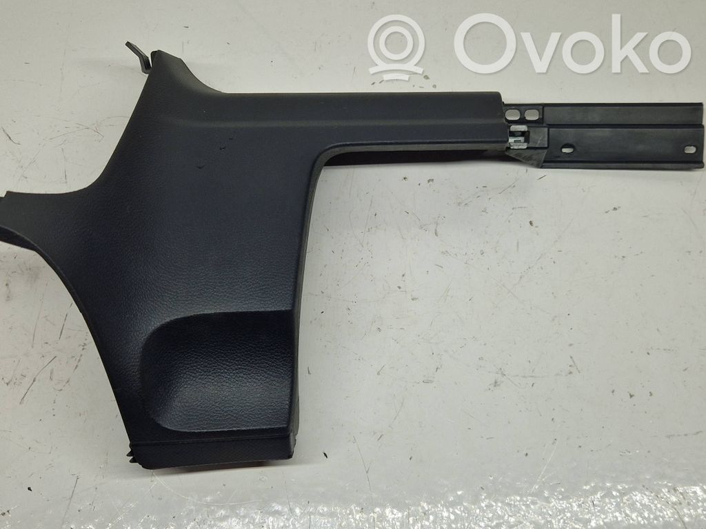 Volkswagen Golf V Dashboard lower bottom trim panel 