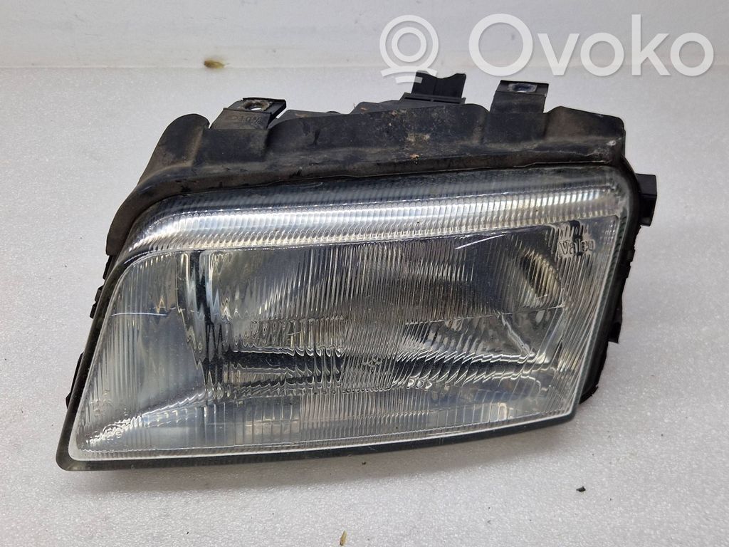 Audi A4 S4 B5 8D Headlight/headlamp 